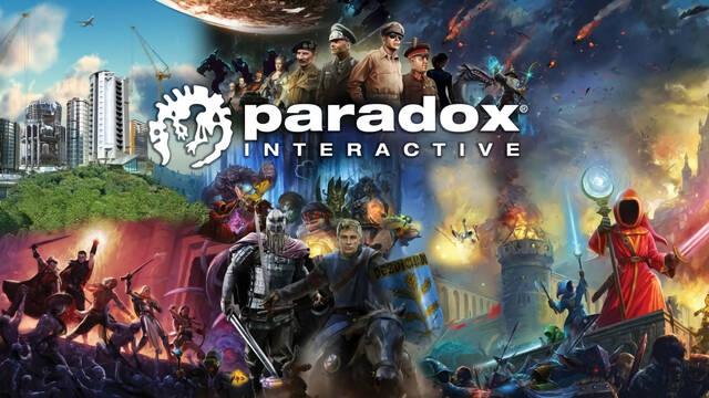 Paradox abre un nuevo estudio en Barcelona.