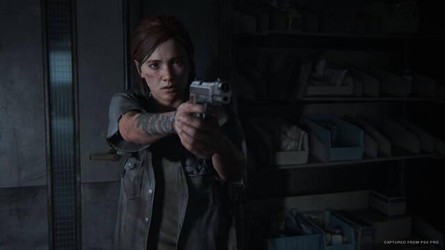 Naughty Dog busc� ampliar el mundo de The Last of Us Parte II de todas las maneras posibles.
