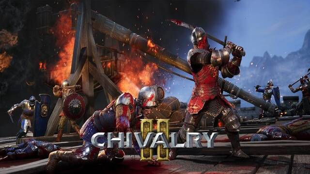 Chivalry 2 y su tr�iler de presentaci�n