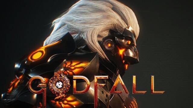 Godfall y sus mec�nicas jugables en PS5