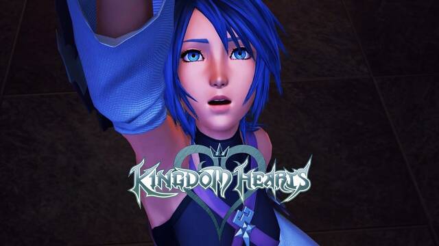 Los juegos cl�sicos de Kingdom Hearts en Xbox Game Pass