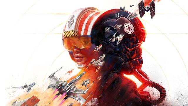 Microsoft Store filtra Star Wars: Squadrons.