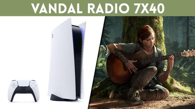Vandal Radio 7x40