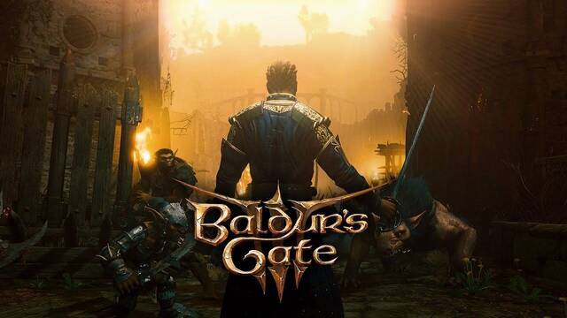 Baldur's Gate 3 fecha de Early Access