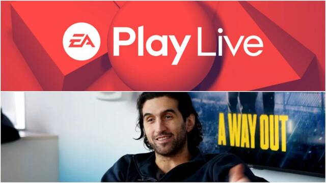 Josef Fares, director de A Way Out, presentar� su pr�ximo juego en el EA Play Live.