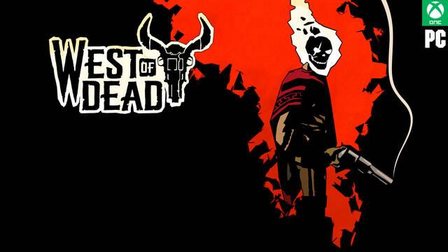 West of Dead