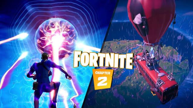 Fortnite: El evento El Dispositivo crea una nueva tormenta ante 12 millones de jugadores