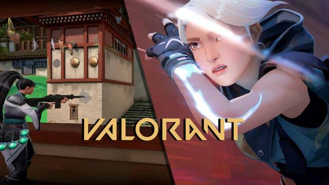 Valorant: Riot activar� las Rankeds la semana que viene y habla del pr�ximo agente