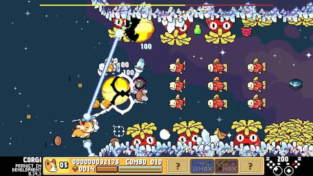 Protocorgi llegar� a PC y Switch en noviembre de 2020.