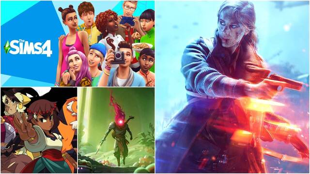 Nuevas ofertas semanales en Xbox One y Xbox 360.