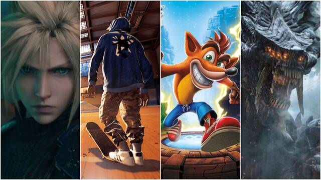 Desde SuperData avisan que los beneficios de los remakes no durar�n para siempre.