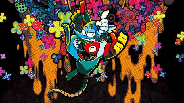 Mad Rat Dead para Nintendo Switch y PS4