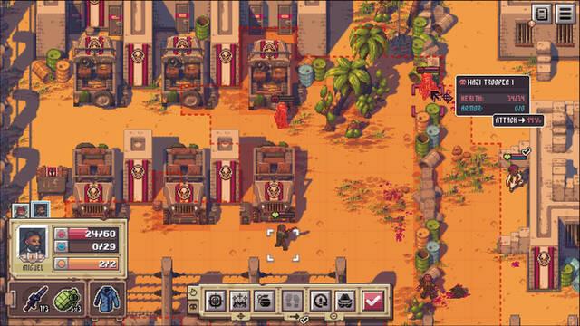 Pathway disponible gratis en Epic Games Store.