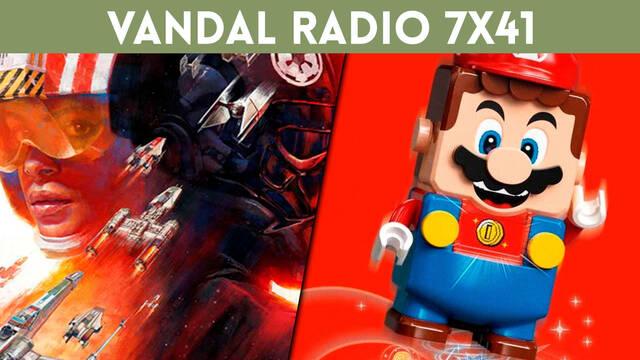 Vandal Radio 7x41