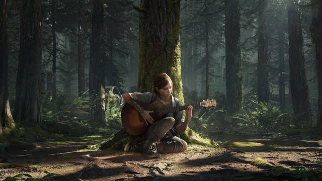 The Last of Us 2 aclara la polémica de su persona trans