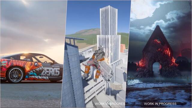 Electronic Arts PS5 Xbox Series X