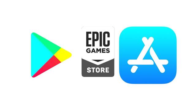 Epic Games Store en Android y iOS