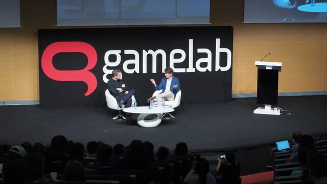 Gamelab 2020 Barcelona Live