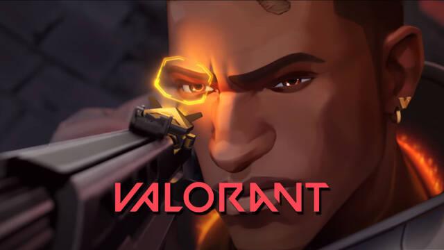 Valorant a�adir� la opci�n de rendirse muy pronto, en el parche 1.02