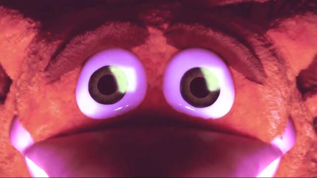 Crash Bandicoot 4 Presentaci�n