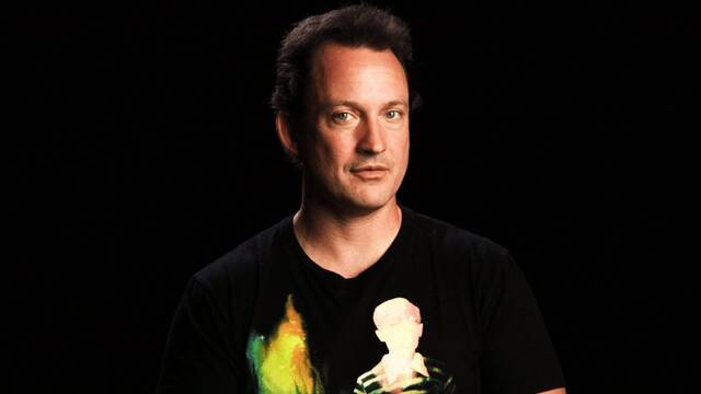Chris Avellone y las acusaciones de acoso sexual