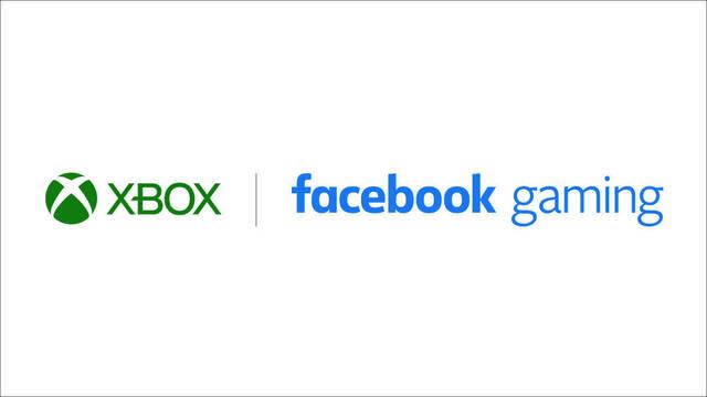 Mixer Facebook Xbox