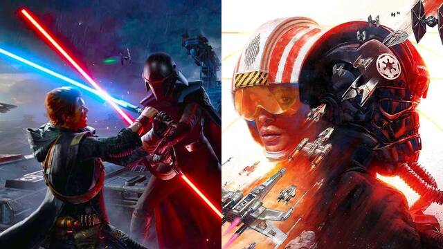 Electronic Arts seguir� trabajando con la saga Star Wars.