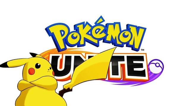 Pok�mon UNITE enfada a los jugadores