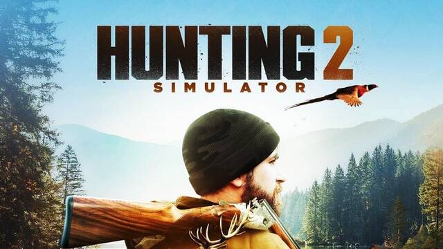Hunting Simulator 2 se lanza en PS4 y Xbox One