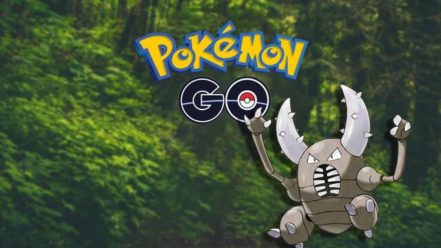 Pok�mon Go: Cancelado el D�a de incursiones con Pinsir de este fin de semana