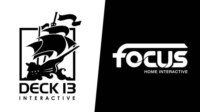 Focus Home Interactive adquiere Deck13 Interactive, creadores de The Surge