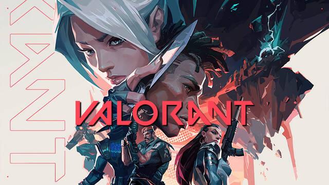Valorant estrena versi�n 1.0: Nueva agente, mapa y m�s novedades