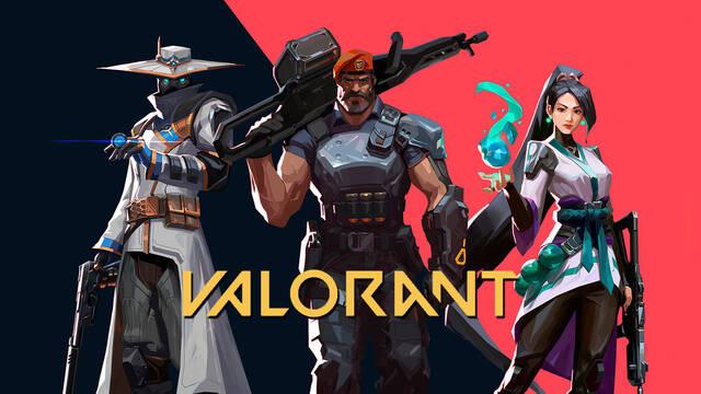 Valorant lanzar� 6 agentes nuevos al a�o, confirman desde Riot Games