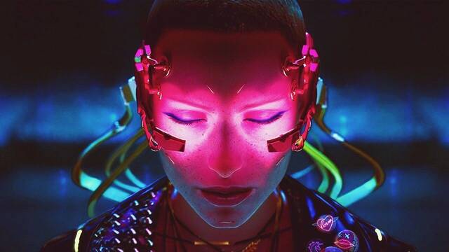 Cyberpunk 2077 censurado en Jap�n