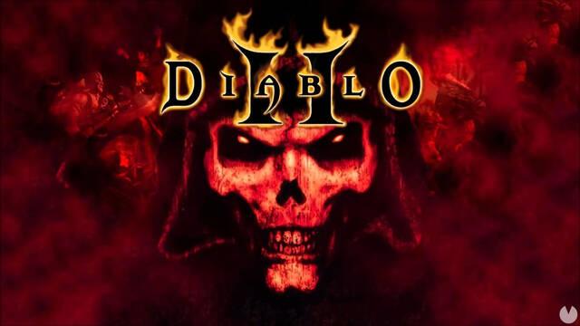 Diablo 2 cumple 20 a�os