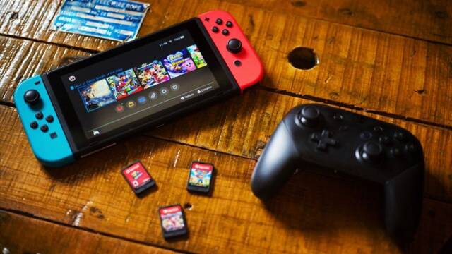 Nintendo ofrece informaci�n sobre sus lanzamientos y posibles retrasos