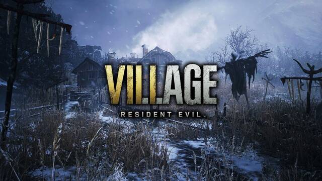 Resident Evil 8: Village y su exploraci�n, seg�n los rumores