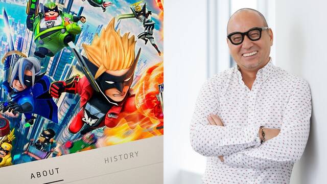 PlatinumGames autopublicar� m�s juegos tras The Wonderful 101 Remastered.