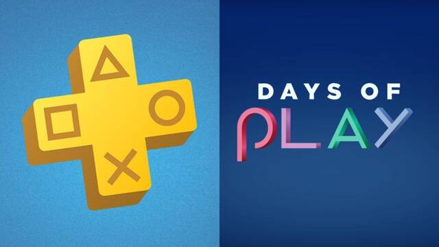 PlayStation Plus rebajado en los Days of Play