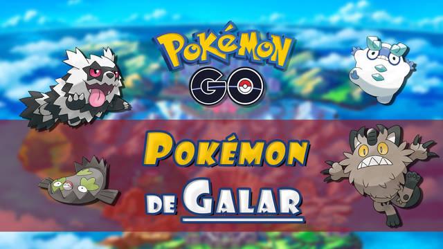 Pokémon Go: Tipos de Pokémon y cómo encontrarlos y capturarlos