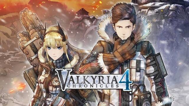 Valkyria Chronicles 4 alcanza el mill�n de copias vendidas