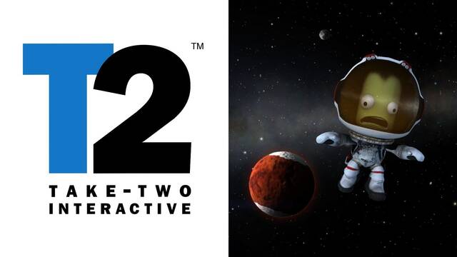 Así provocó Take-Two el cierre de los desarrolladores de Kerbal Space Program 2.