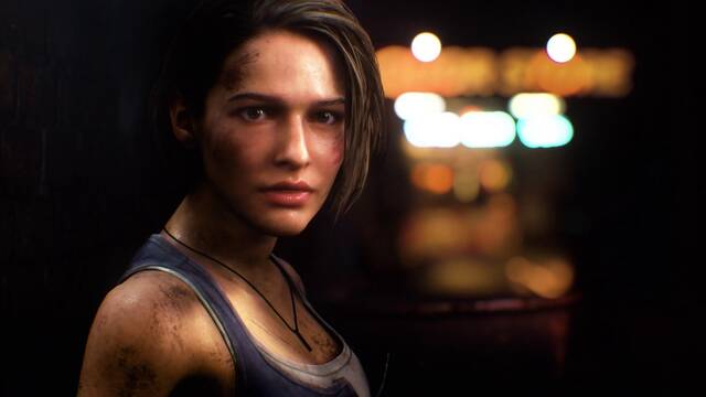 Resident Evil 3 Remake no recibir� ning�n DLC.