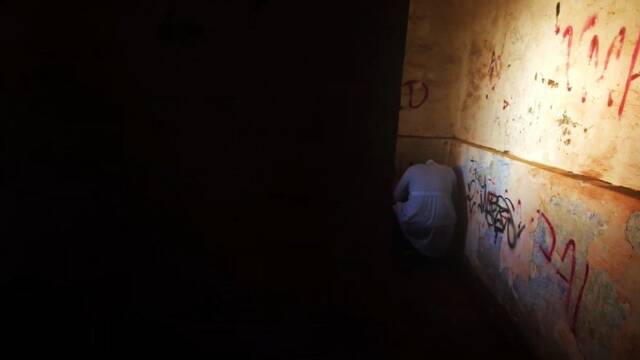 Desolatium, el juego de terror espa�ol