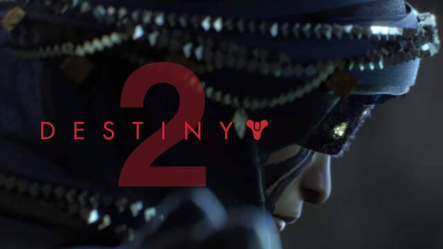 Destiny 2 mostrar� su pr�xima expansi�n el 9 de junio