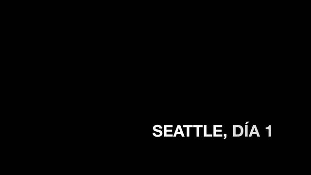 The Last of Us 2: capítulo 2 - Seattle, día 1 al 100%, coleccionables y secretos - The Last of Us Parte II