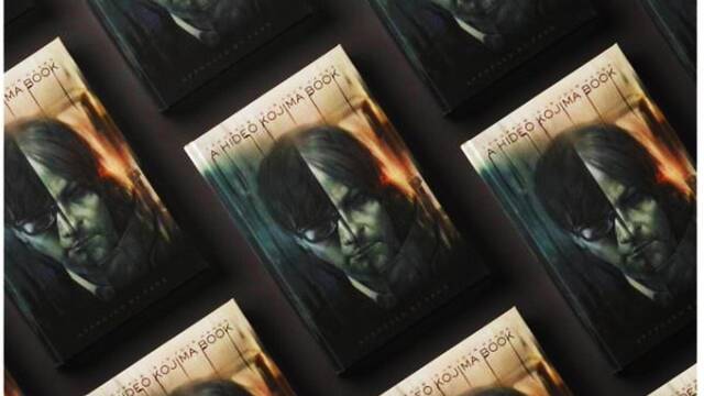 El libro de arte de Death Stranding