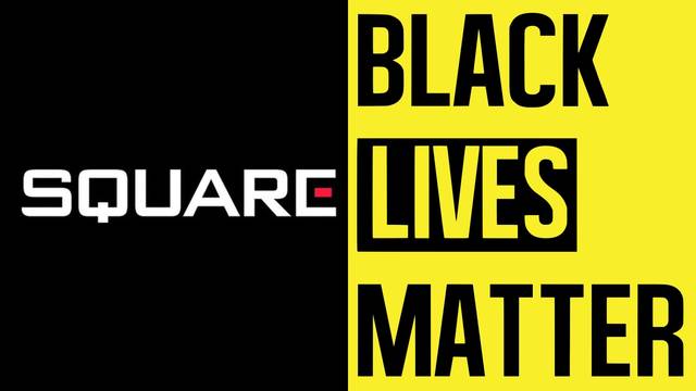 Square Enix y el Black Lives Matter
