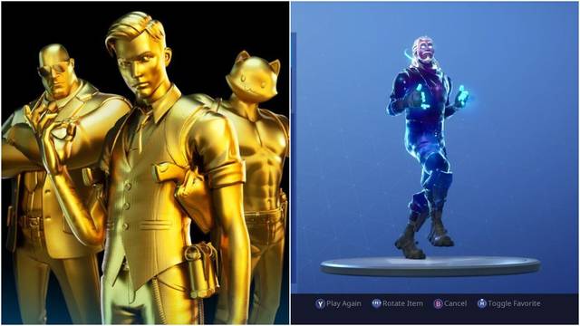 Fortnite gana una demanda por infringir derechos de autor con uno de sus bailes.