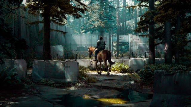 The Last of Us 2 as� es su mundo